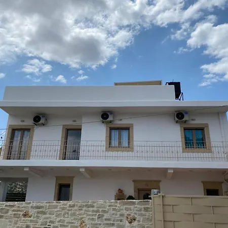 Halkidio House Villa