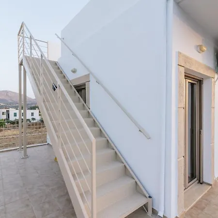 Villa Halkidio House Sivas