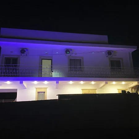 Villa Halkidio House