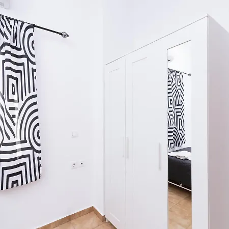 Villa Halkidio House *